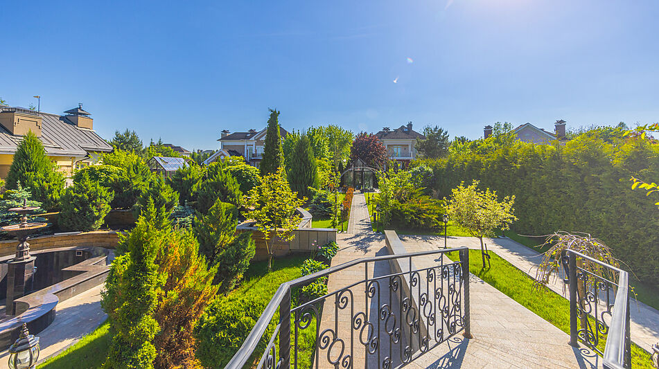 Новый дом под ключ в Павлово-1