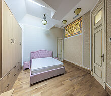 Новый дом под ключ в Павлово-1