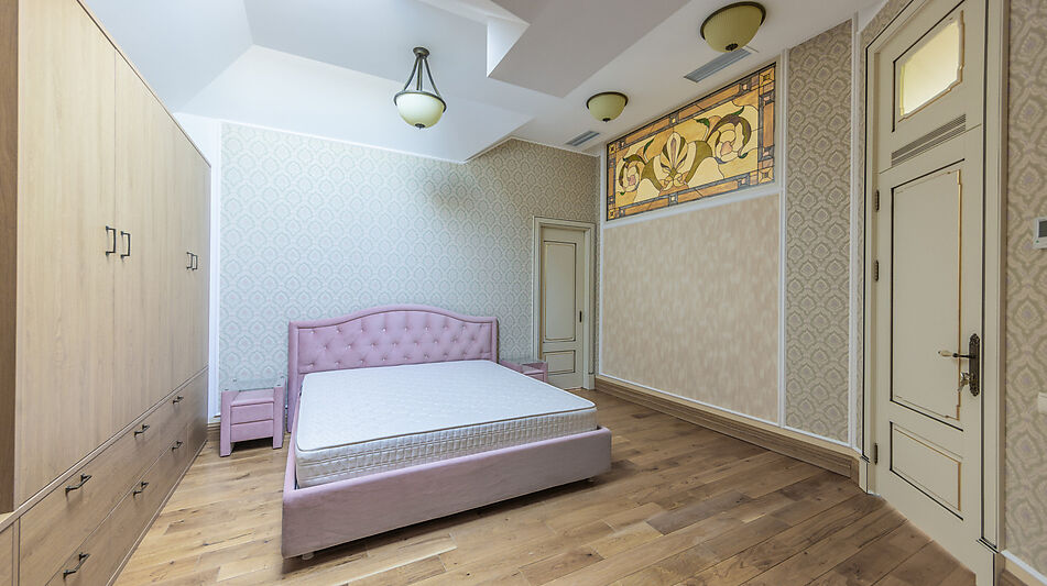 Новый дом под ключ в Павлово-1