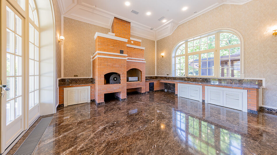 Новый дом под ключ в Павлово-1