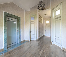 Новый дом под ключ в Павлово-1