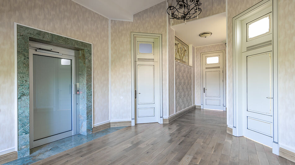 Новый дом под ключ в Павлово-1