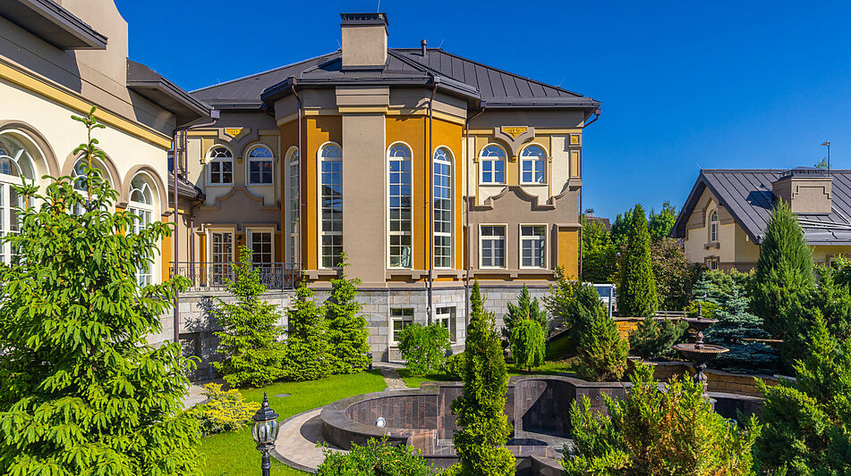 Новый дом под ключ в Павлово-1