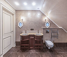 Новый дом под ключ в Павлово-1