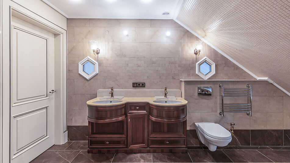 Новый дом под ключ в Павлово-1