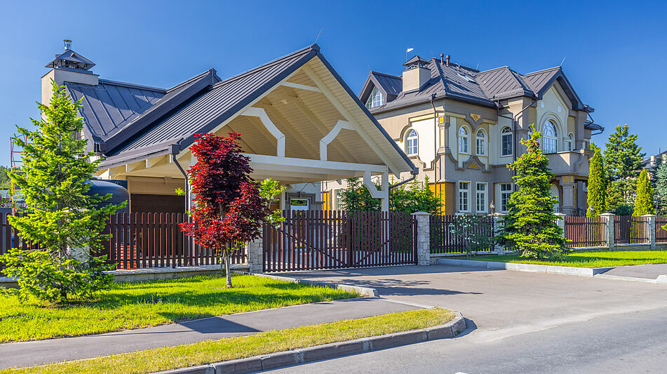 Новый дом под ключ в Павлово-1