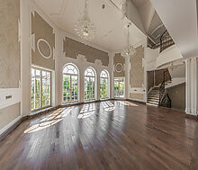 Новый дом под ключ в Павлово-1