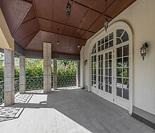 Новый дом под ключ в Павлово-1