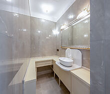 Новый дом под ключ в Павлово-1