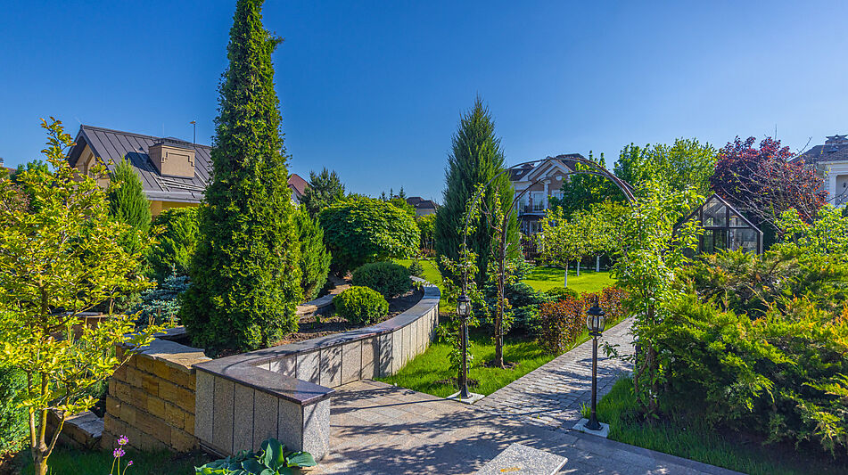 Новый дом под ключ в Павлово-1