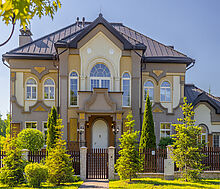 Новый дом под ключ в Павлово-1