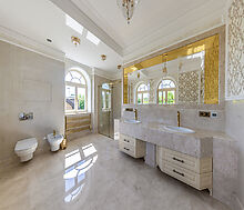 Новый дом под ключ в Павлово-1