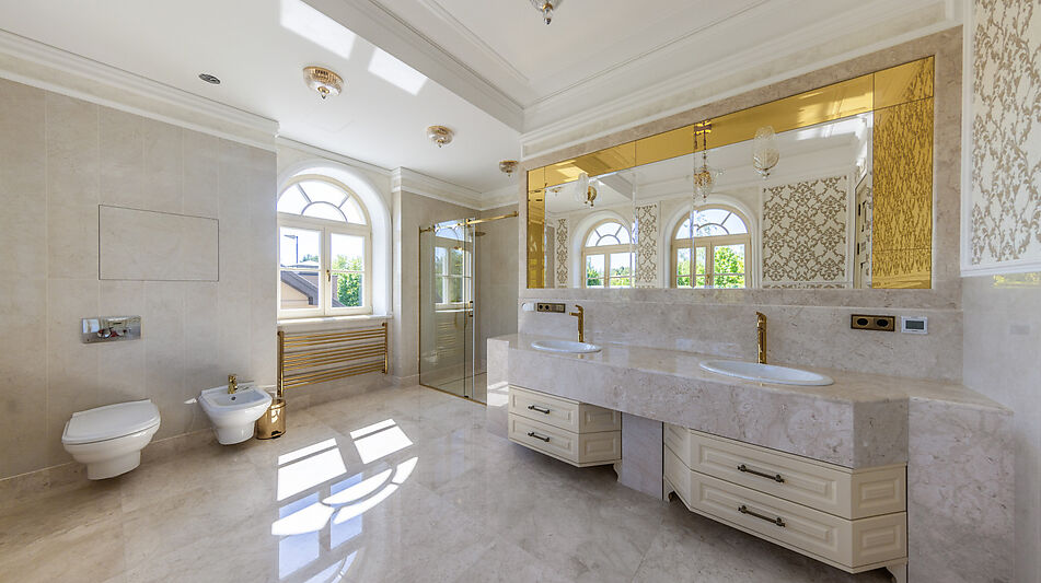 Новый дом под ключ в Павлово-1