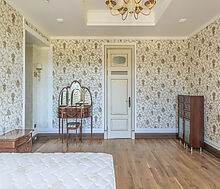 Новый дом под ключ в Павлово-1