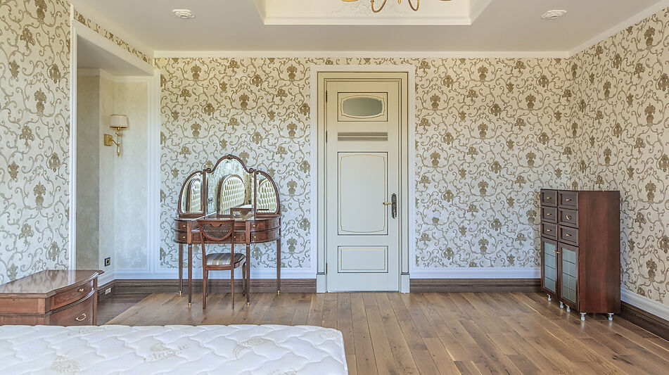 Новый дом под ключ в Павлово-1