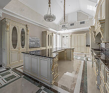 Новый дом под ключ в Павлово-1