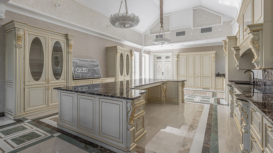 Новый дом под ключ в Павлово-1