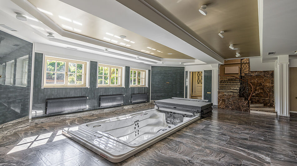 Новый дом под ключ в Павлово-1