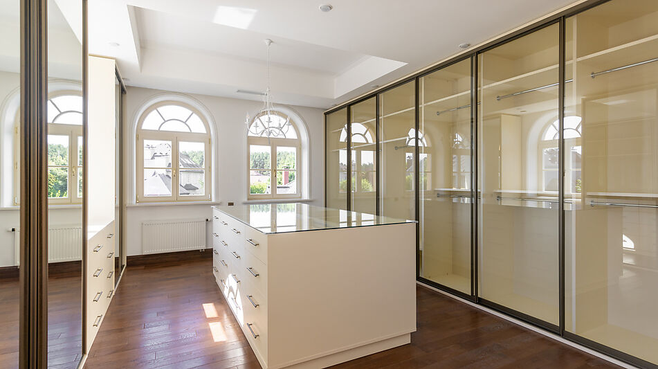 Новый дом под ключ в Павлово-1