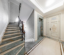 Новый дом под ключ в Павлово-1