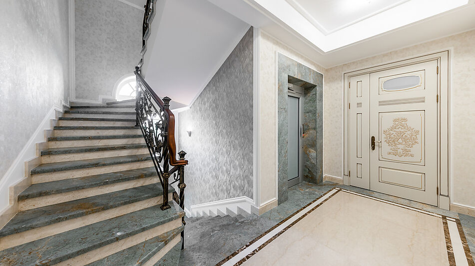 Новый дом под ключ в Павлово-1