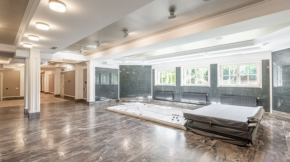 Новый дом под ключ в Павлово-1