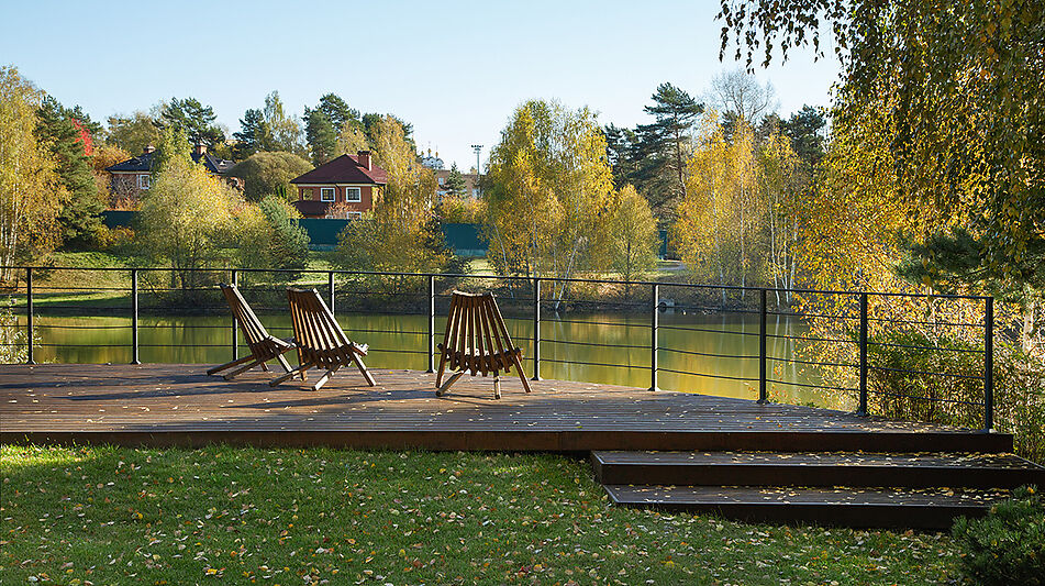 Новый дом под ключ в Павлово-1