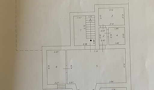 Дом с выходом к воде в Сорокино