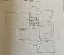 Дом с выходом к воде в Сорокино