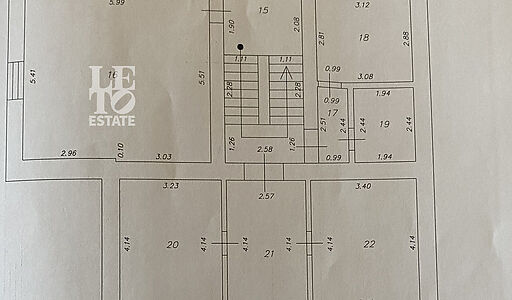 Дом с выходом к воде в Сорокино