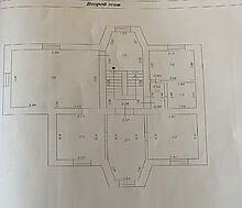 Дом с выходом к воде в Сорокино