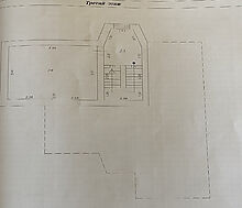 Дом с выходом к воде в Сорокино