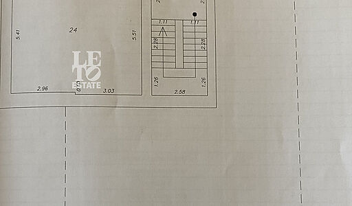 Дом с выходом к воде в Сорокино