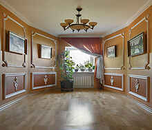 Дом с выходом к воде в Сорокино