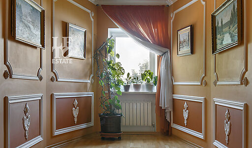 Дом с выходом к воде в Сорокино