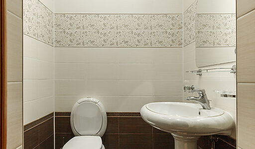 Дом с выходом к воде в Сорокино