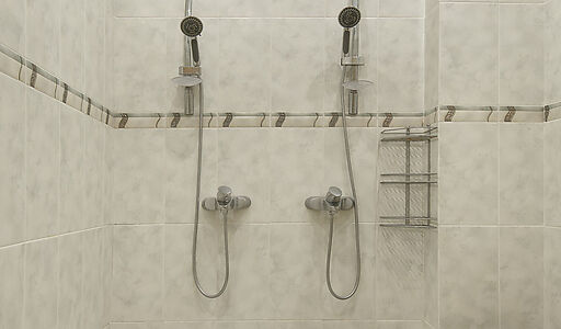 Дом с выходом к воде в Сорокино