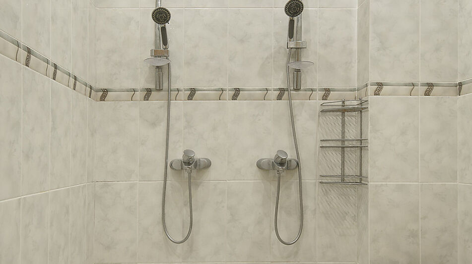 Дом с выходом к воде в Сорокино