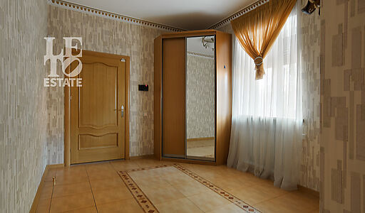 Дом с выходом к воде в Сорокино