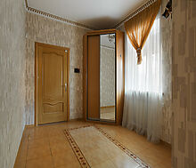 Дом с выходом к воде в Сорокино