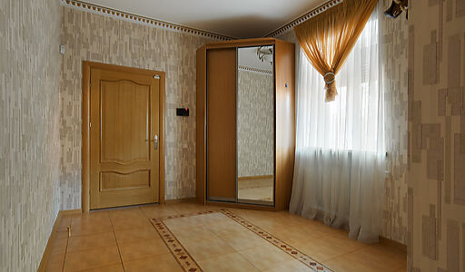 Дом с выходом к воде в Сорокино