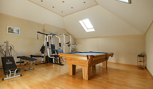 Дом с выходом к воде в Сорокино