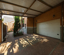 Дом с выходом к воде в Сорокино