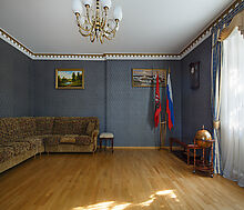 Дом с выходом к воде в Сорокино