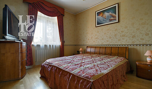 Дом с выходом к воде в Сорокино