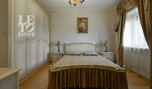 Дом с выходом к воде в Сорокино