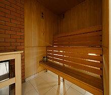 Дом с выходом к воде в Сорокино