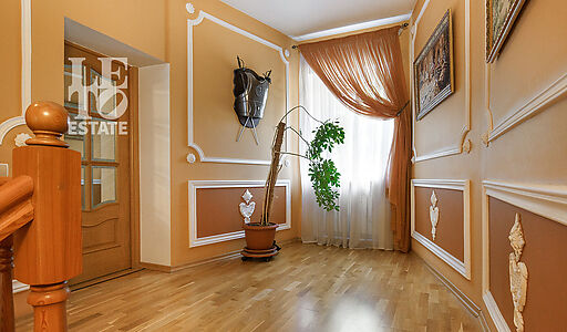 Дом с выходом к воде в Сорокино