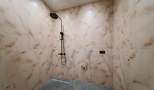 Дом из бруса в КП Грин Лаундж