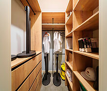 Дом из бруса в КП Грин Лаундж